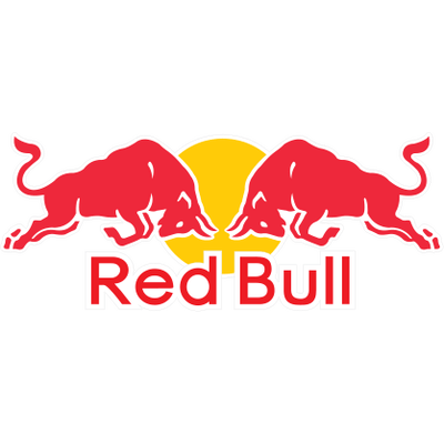 This image has an empty alt attribute; its file name is logo-redbull-clipart.png